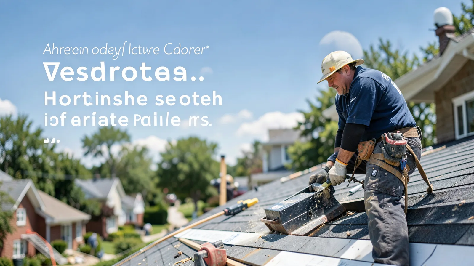 Roof Replacement in Spencer, MA near me